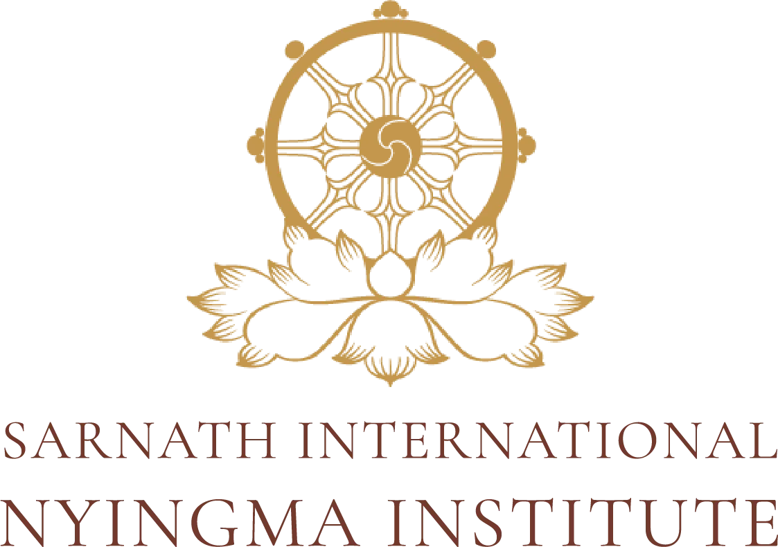 Sarnath International Nyingma Institute